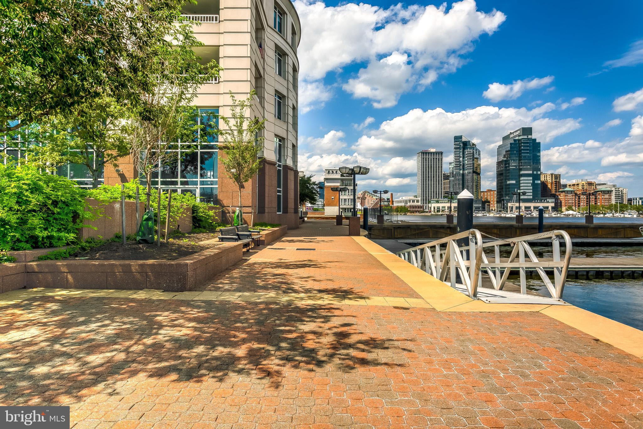 HARBORVIEW - Residential