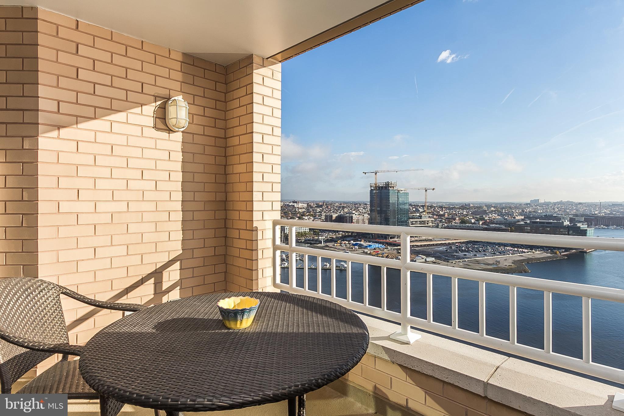 HARBORVIEW - Residential