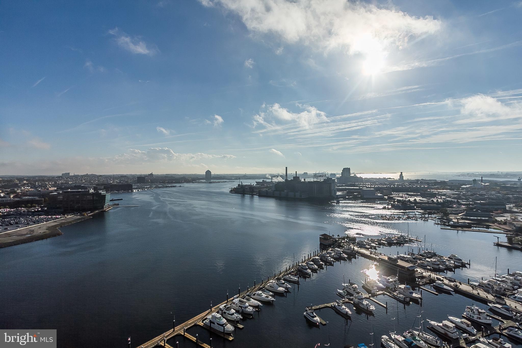 HARBORVIEW - Residential