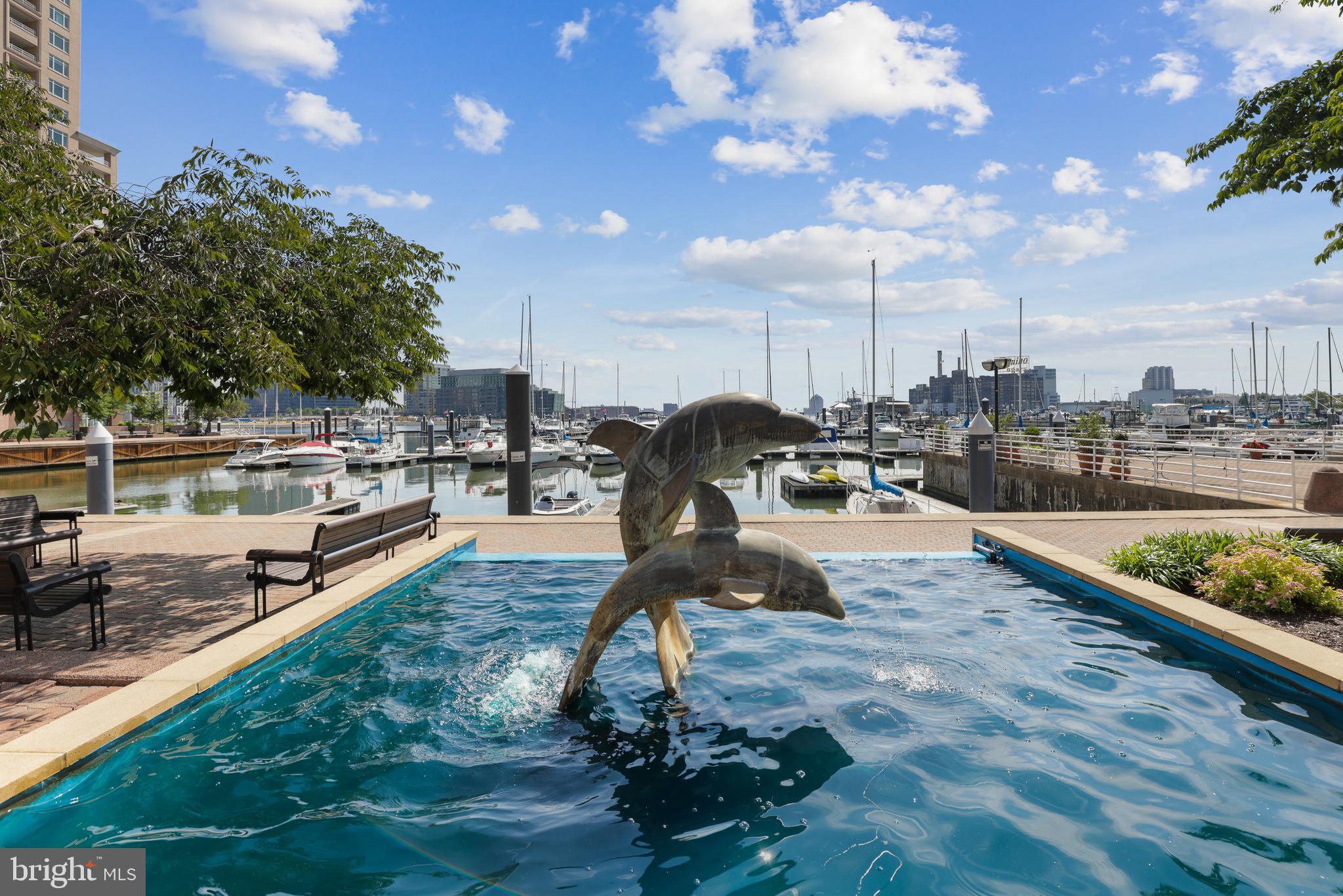 100 HARBORVIEW DRIVE 1801