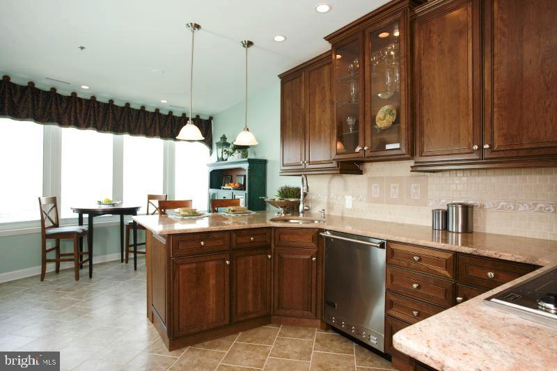 HARBORVIEW - Residential