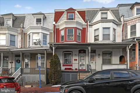 335 HOLLENBACH STREET READING PA 19601