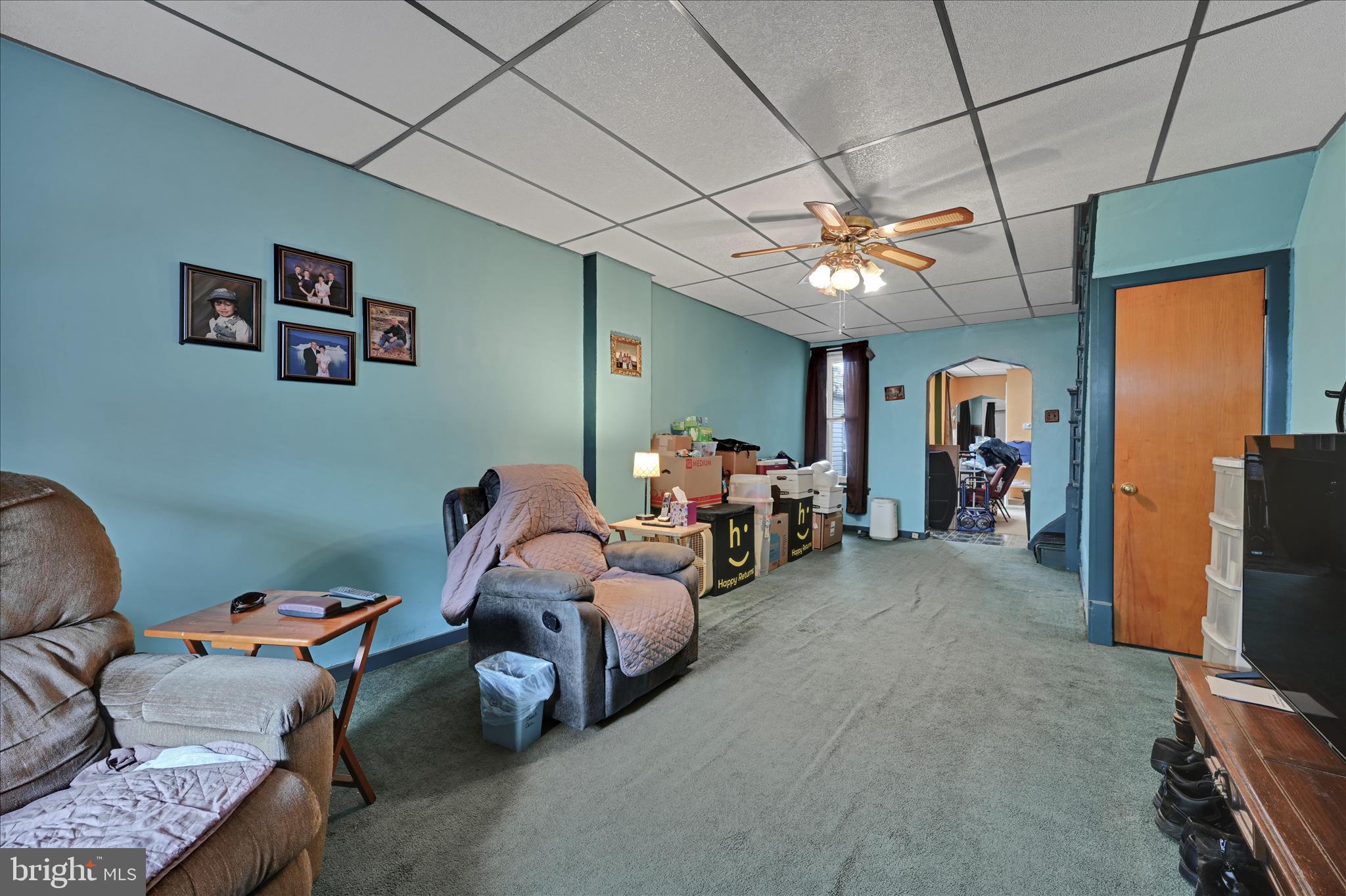 335 HOLLENBACH STREET