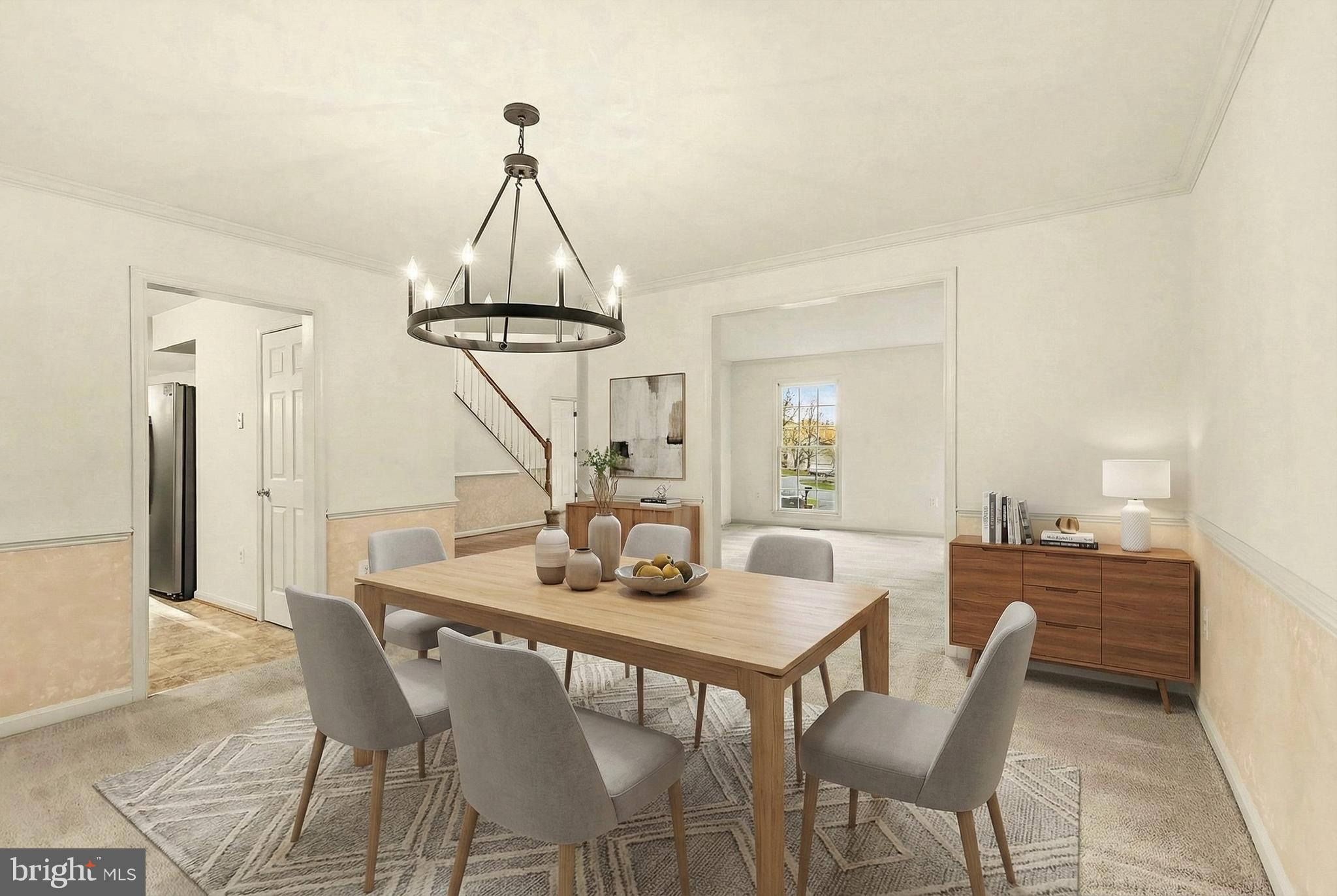 CARDINAL FOREST - Residential