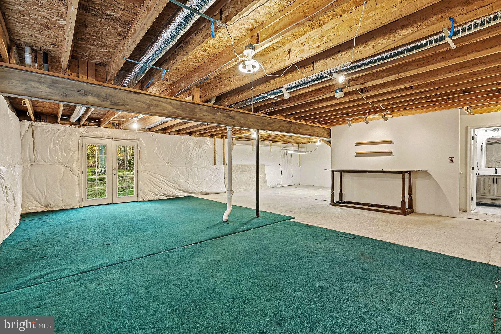 CARDINAL FOREST - Residential