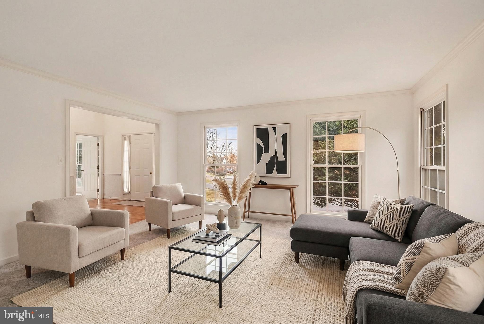 CARDINAL FOREST - Residential