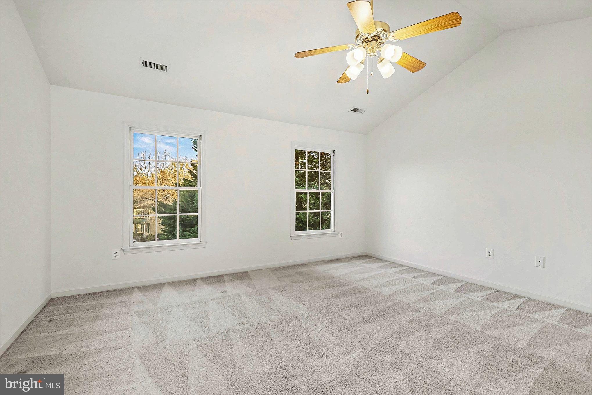 CARDINAL FOREST - Residential