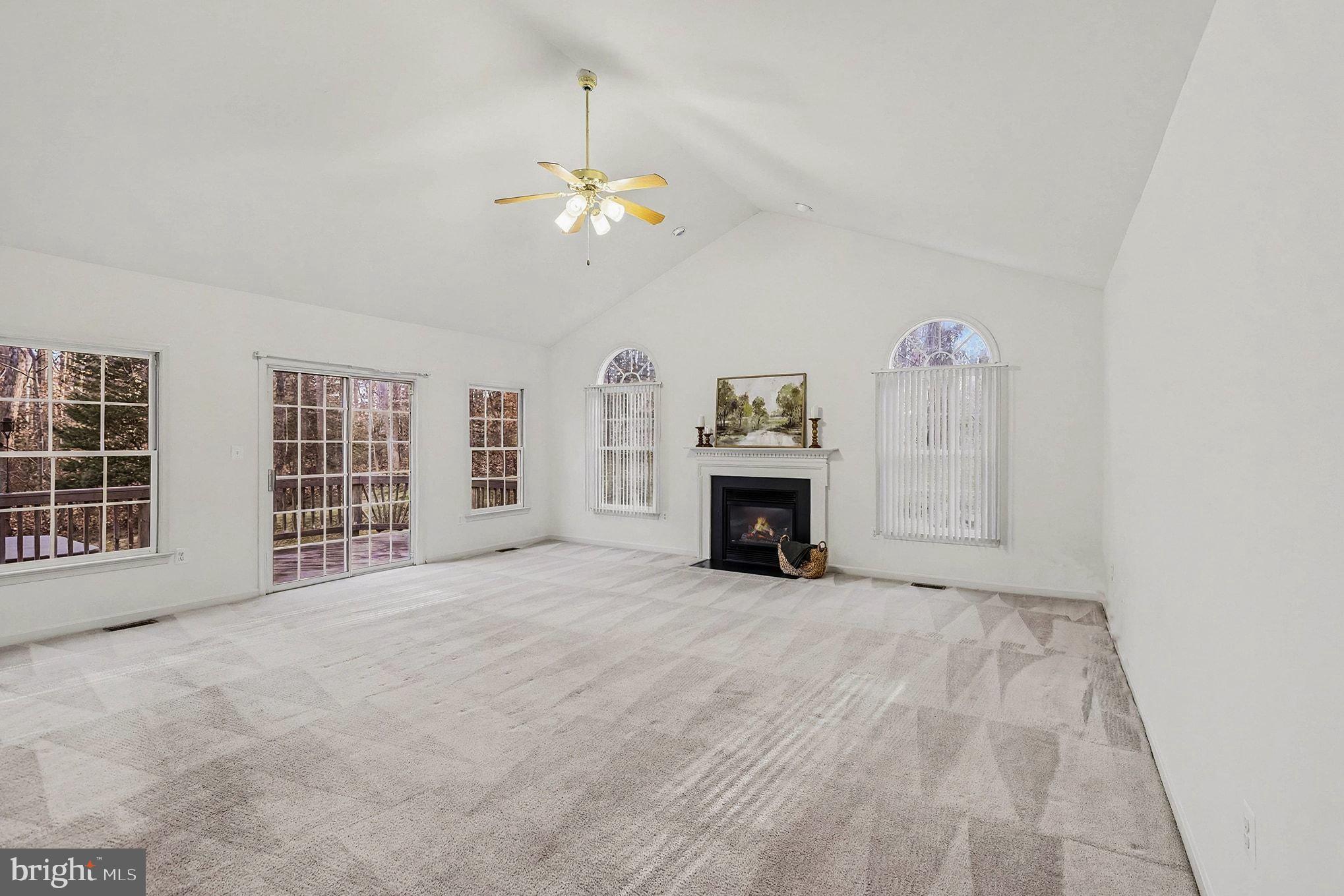 CARDINAL FOREST - Residential