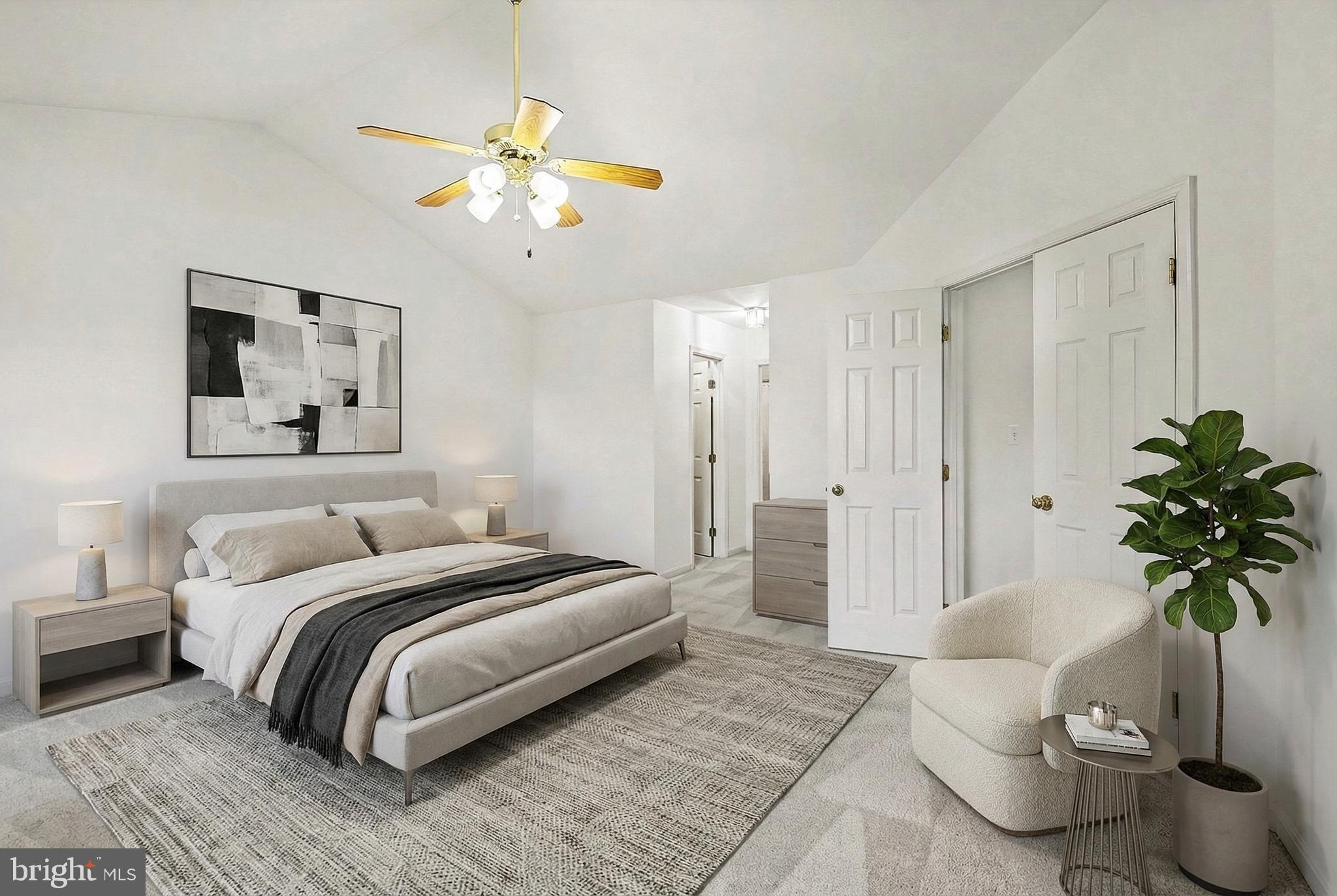 CARDINAL FOREST - Residential