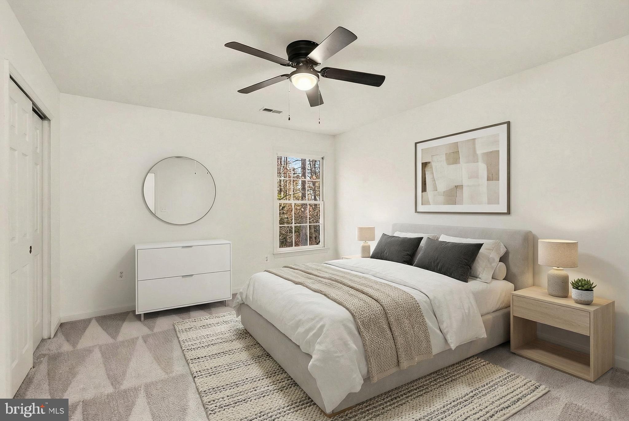 CARDINAL FOREST - Residential