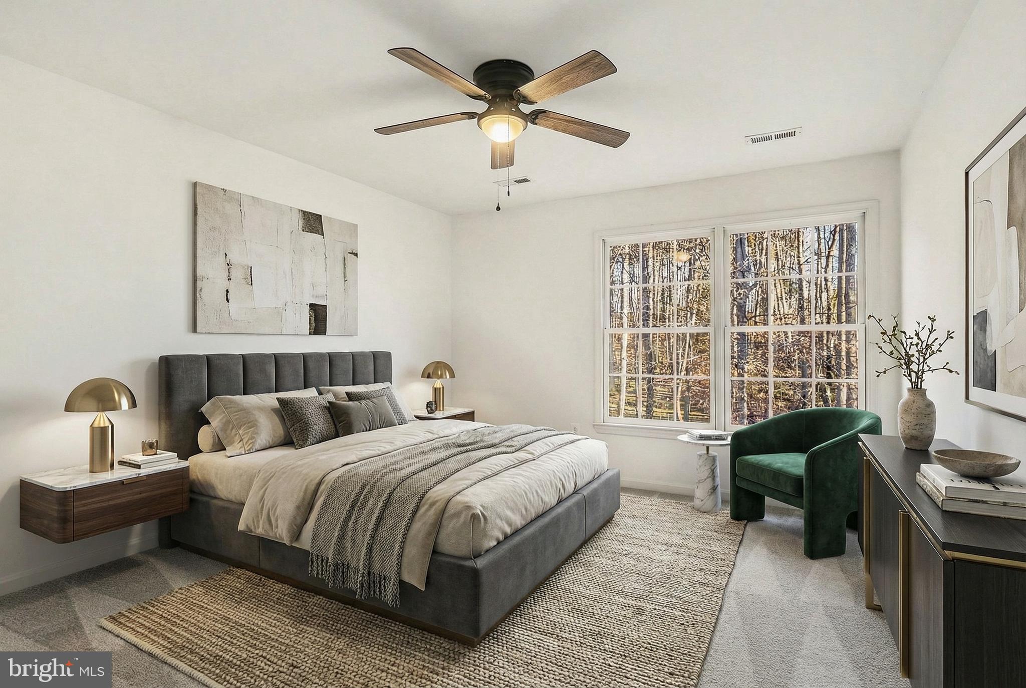 CARDINAL FOREST - Residential