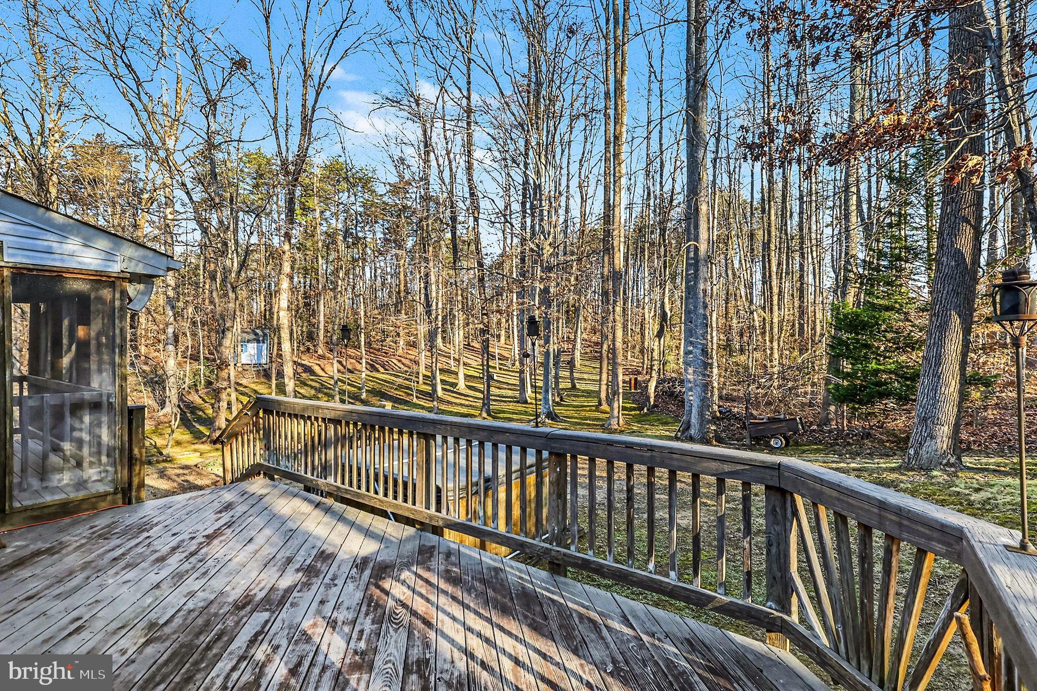 CARDINAL FOREST - Residential