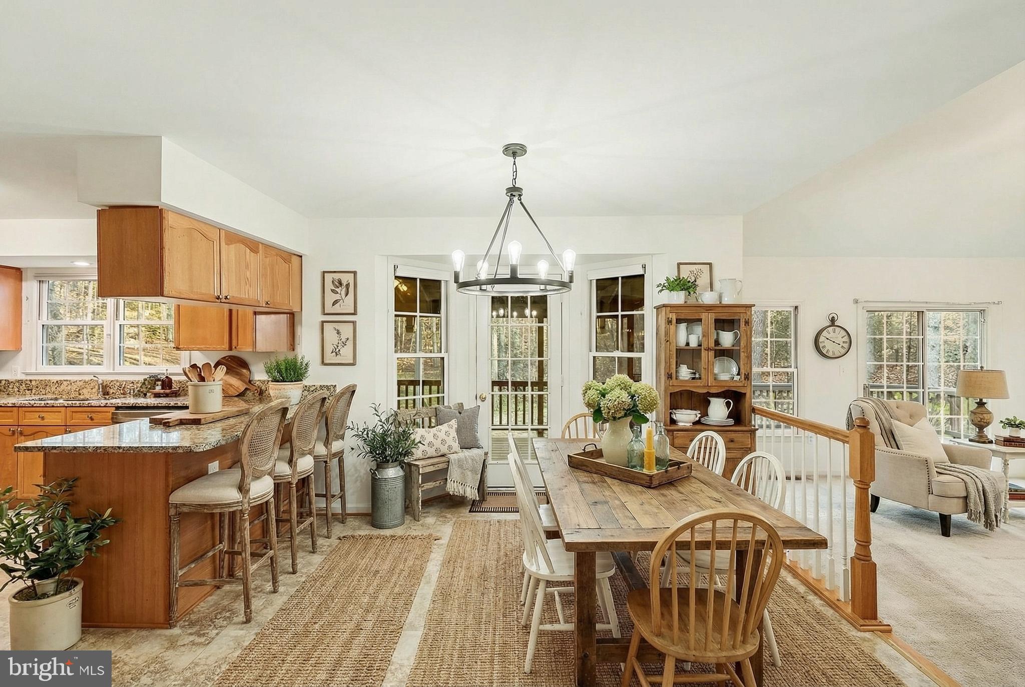 CARDINAL FOREST - Residential