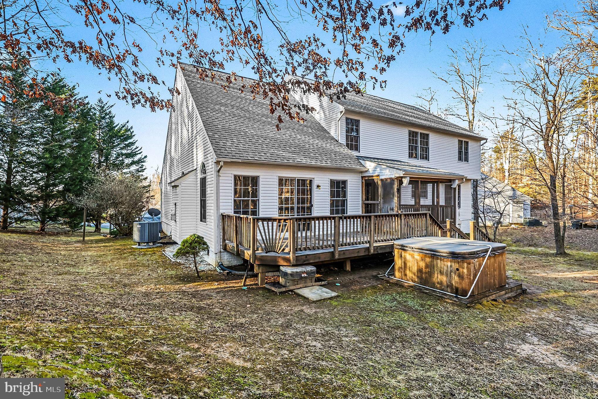 CARDINAL FOREST - Residential