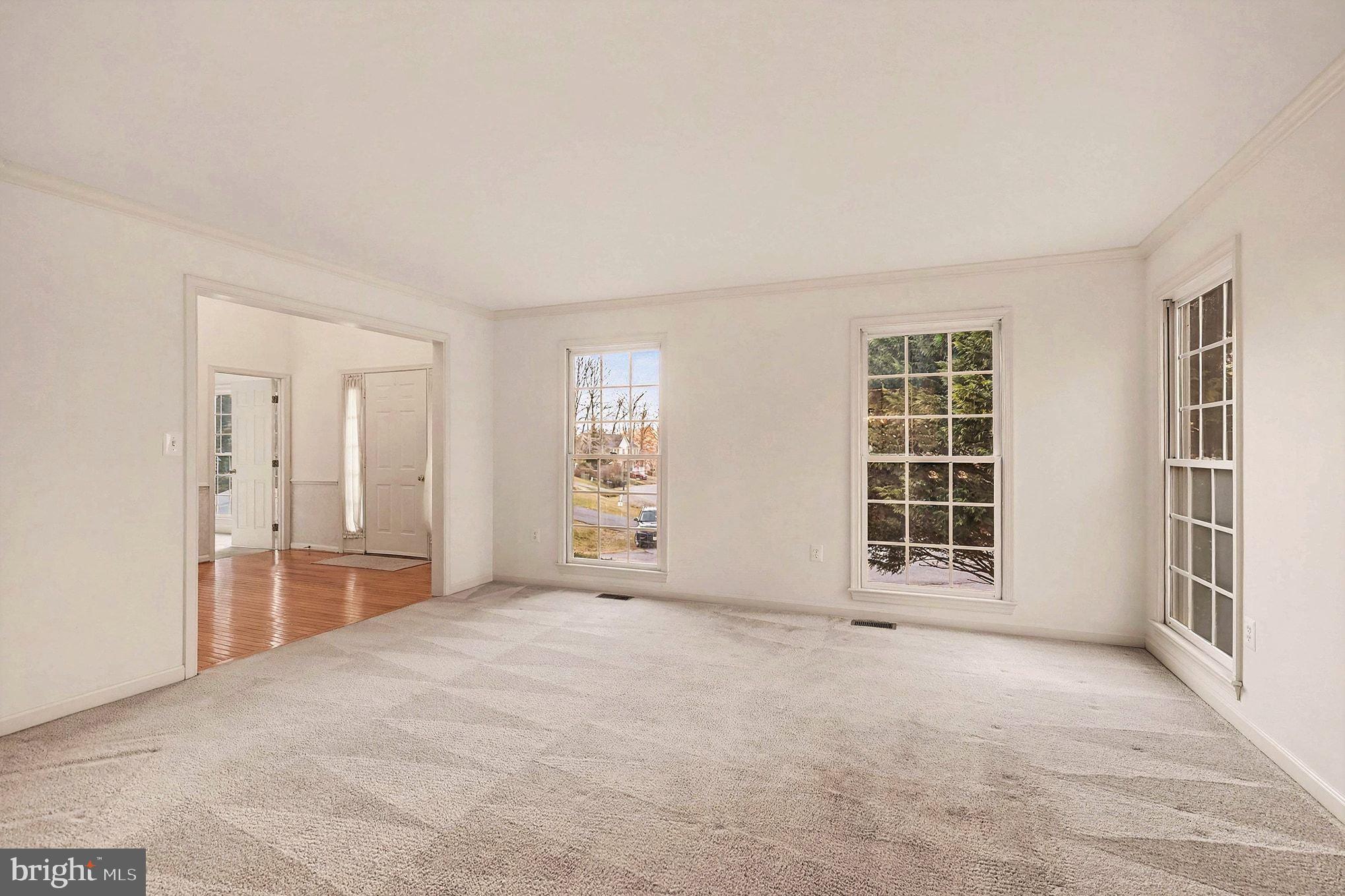 CARDINAL FOREST - Residential