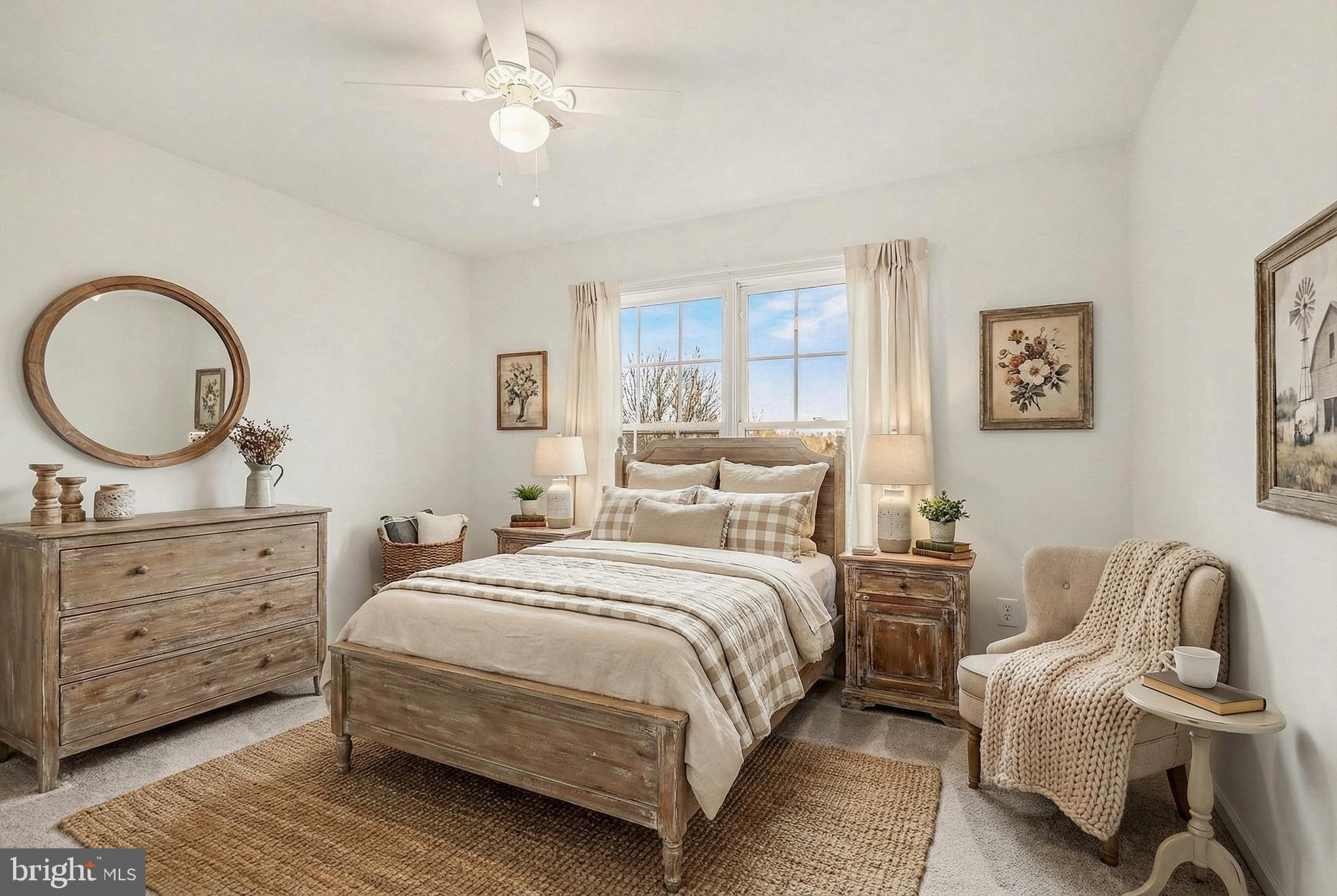 CARDINAL FOREST - Residential