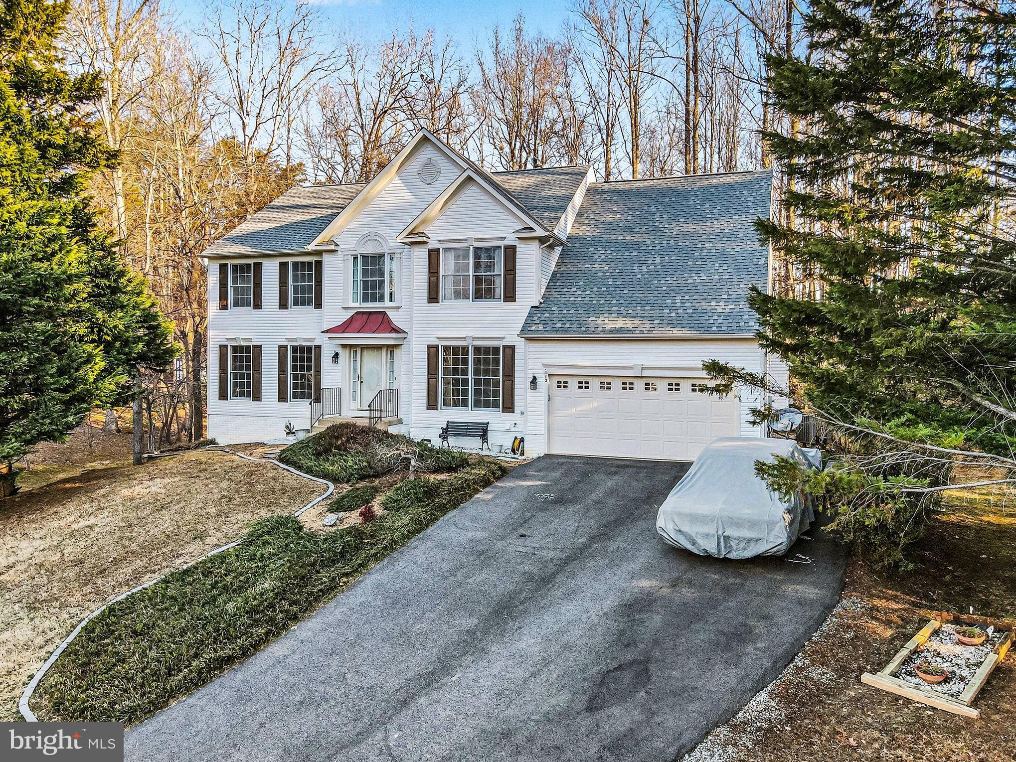 CARDINAL FOREST - Residential