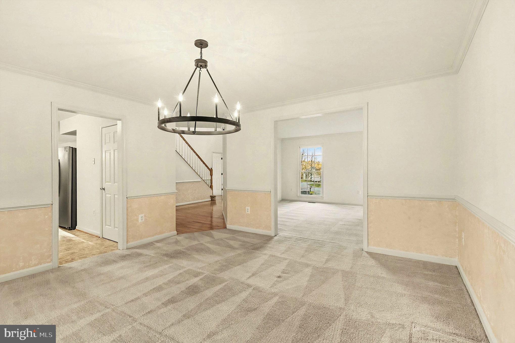 CARDINAL FOREST - Residential