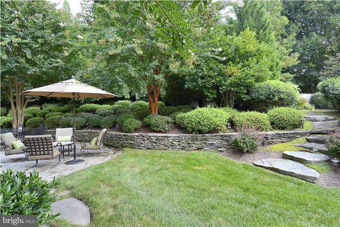 FALLS RUN - Residential