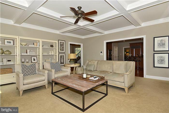 FALLS RUN - Residential