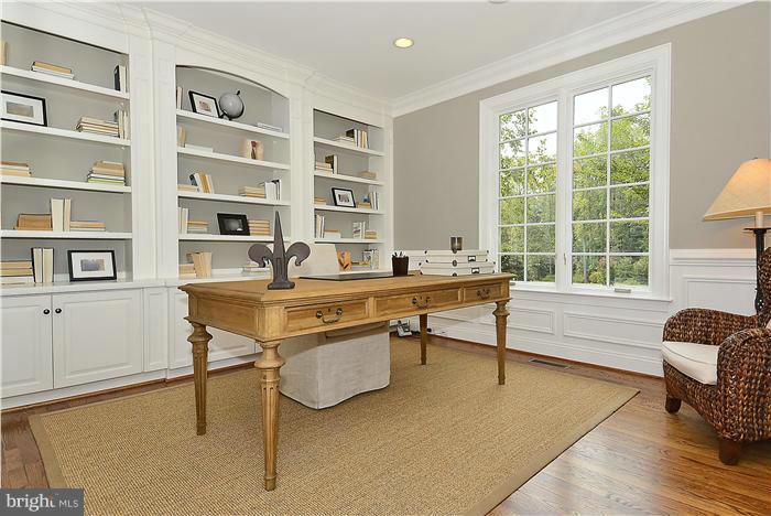 FALLS RUN - Residential