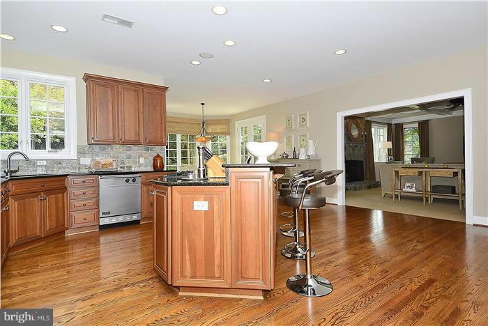 FALLS RUN - Residential