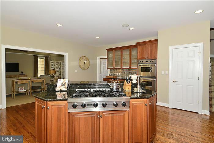 FALLS RUN - Residential