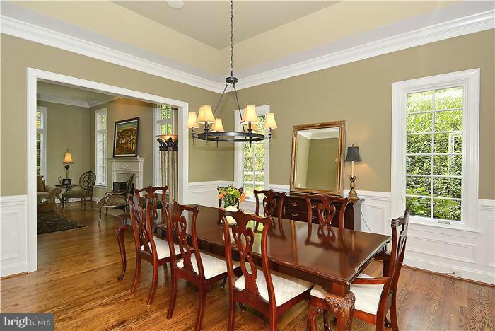 FALLS RUN - Residential