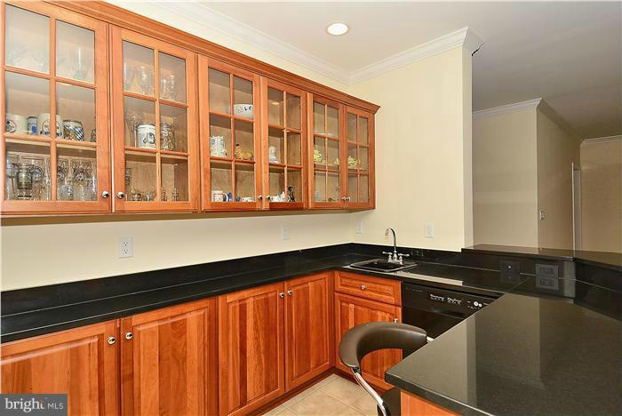 FALLS RUN - Residential