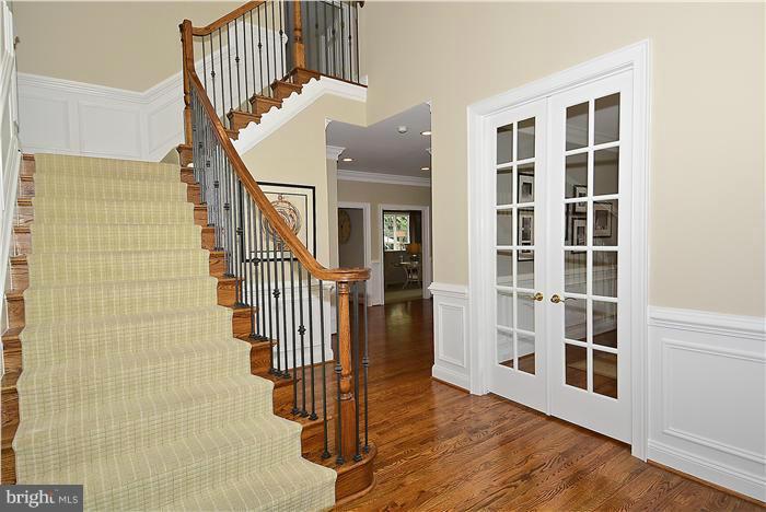 FALLS RUN - Residential