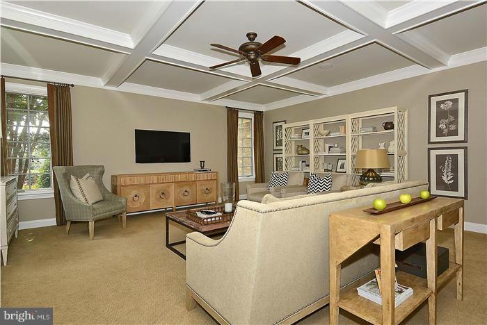 FALLS RUN - Residential