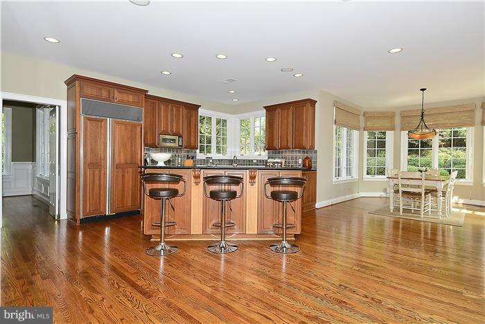 FALLS RUN - Residential