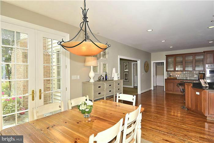 FALLS RUN - Residential