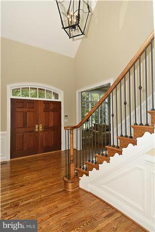 FALLS RUN - Residential