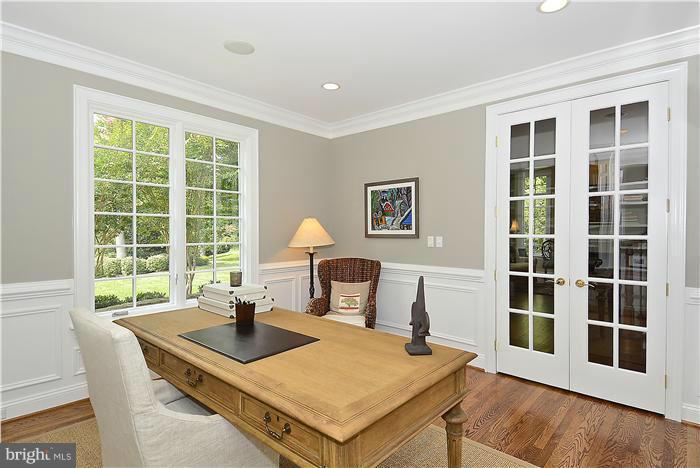 FALLS RUN - Residential