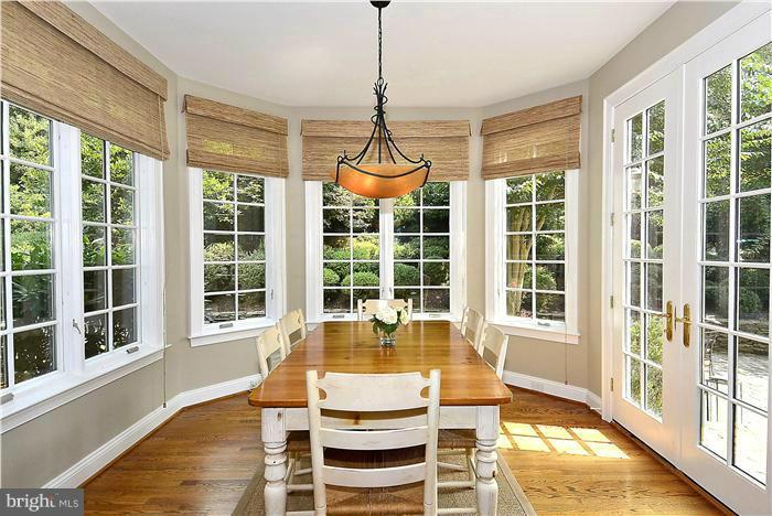 FALLS RUN - Residential