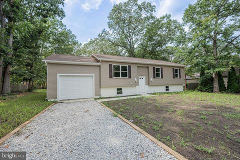 Homes For Sale - 1431 11th Avenue<br/> Gloucester County, WILLIAMSTOWN, NJ 08094