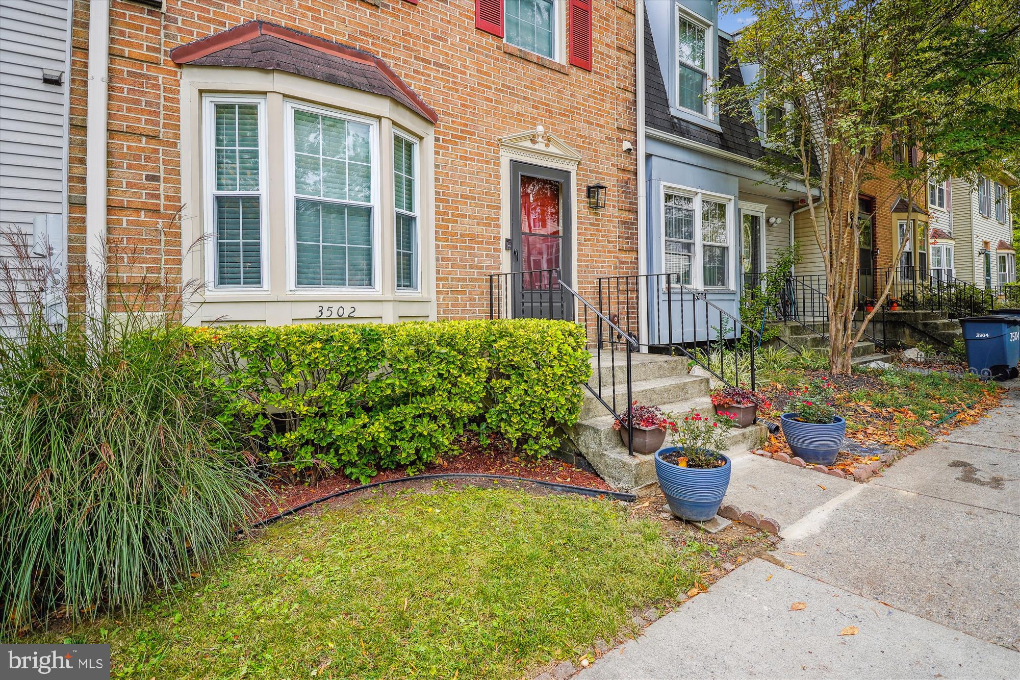 3502 GENTRY RIDGE COURT