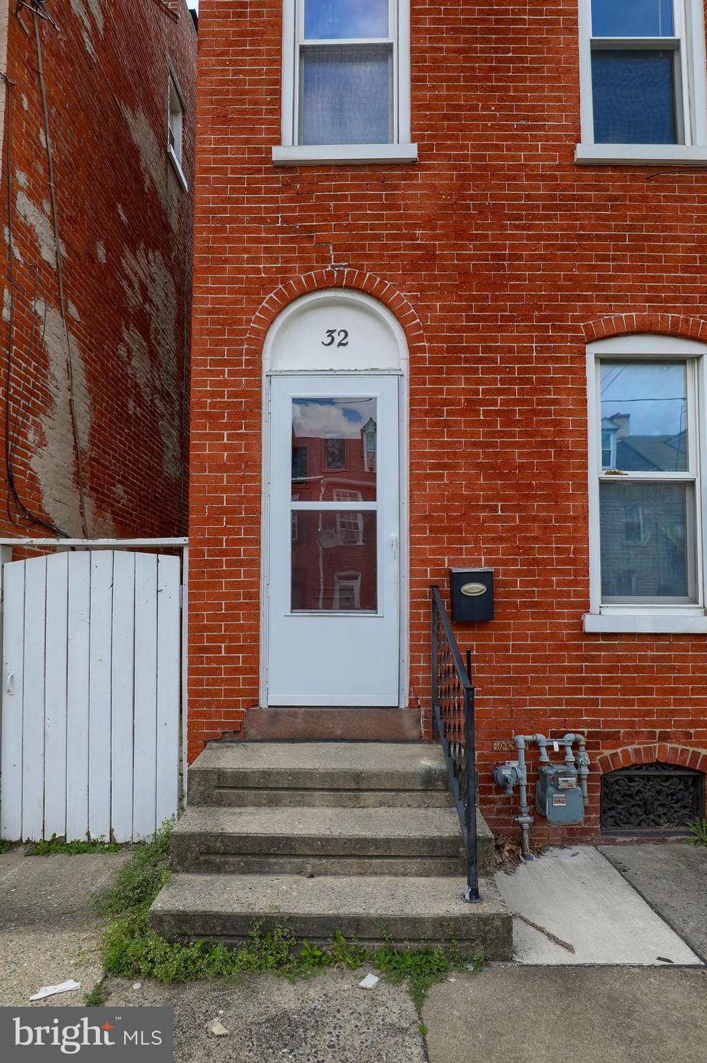 Photo of 32 CAROLINE ST, LANCASTER, PA 17603 (MLS # PALA2038286)