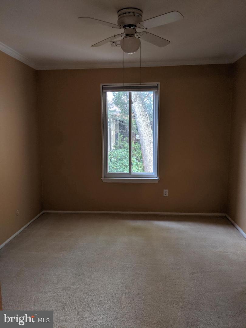 CHESTNUT GROVE - Residential Lease