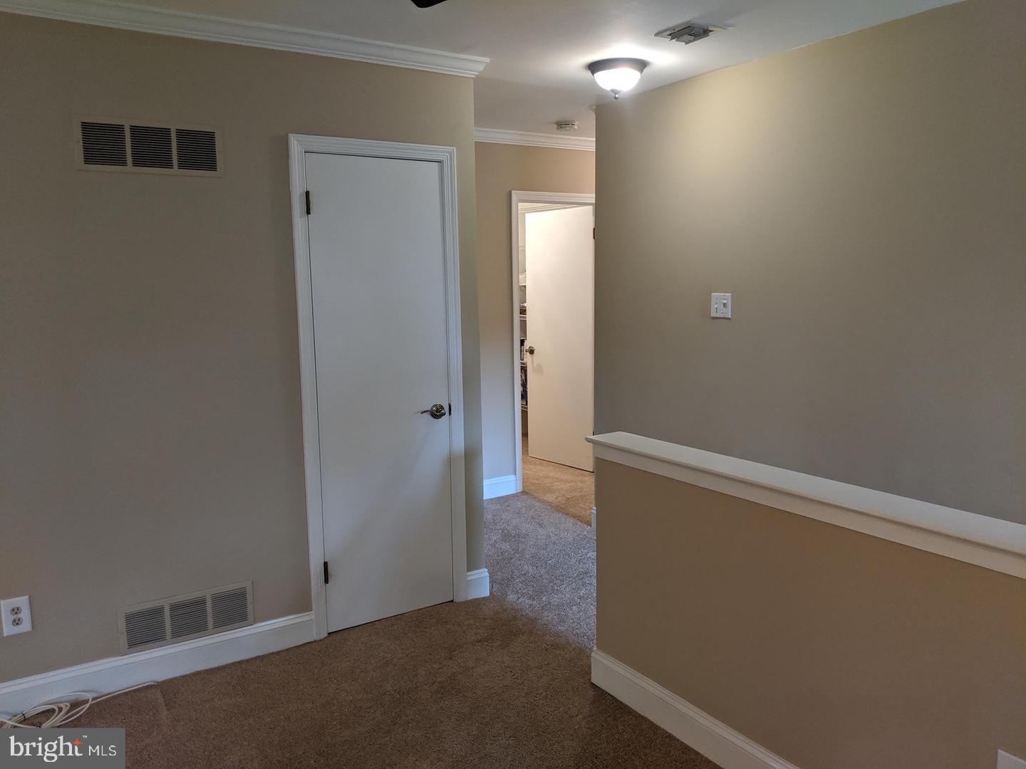 CHESTNUT GROVE - Residential Lease