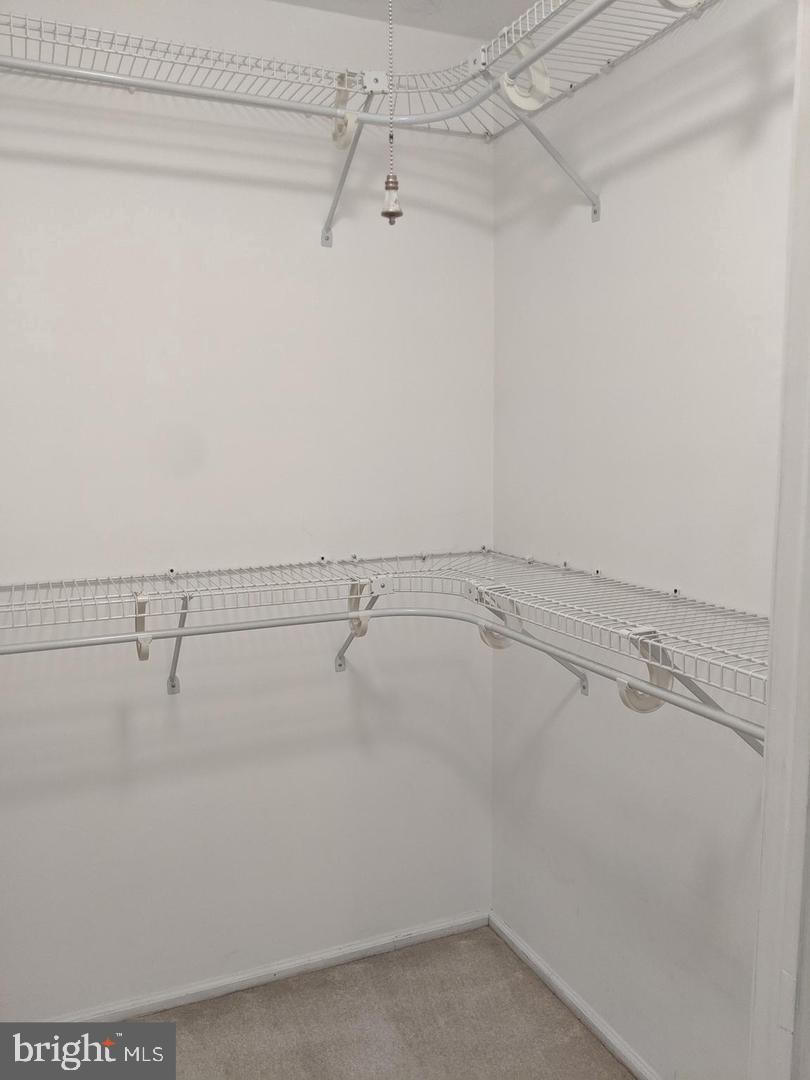 CHESTNUT GROVE - Residential Lease