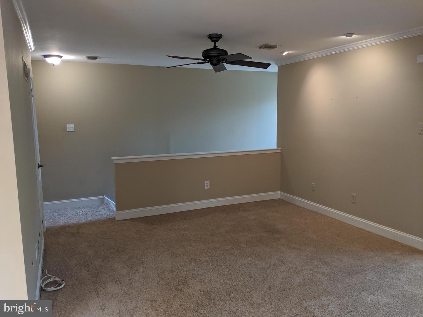 CHESTNUT GROVE - Residential Lease