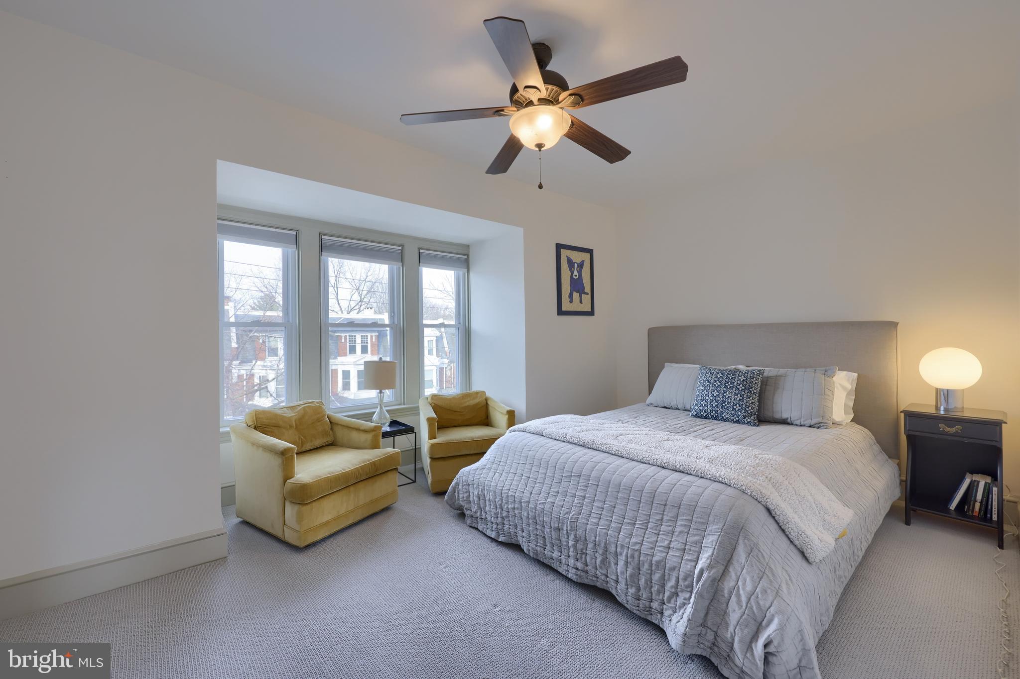 CHESTNUT HILL - Residential