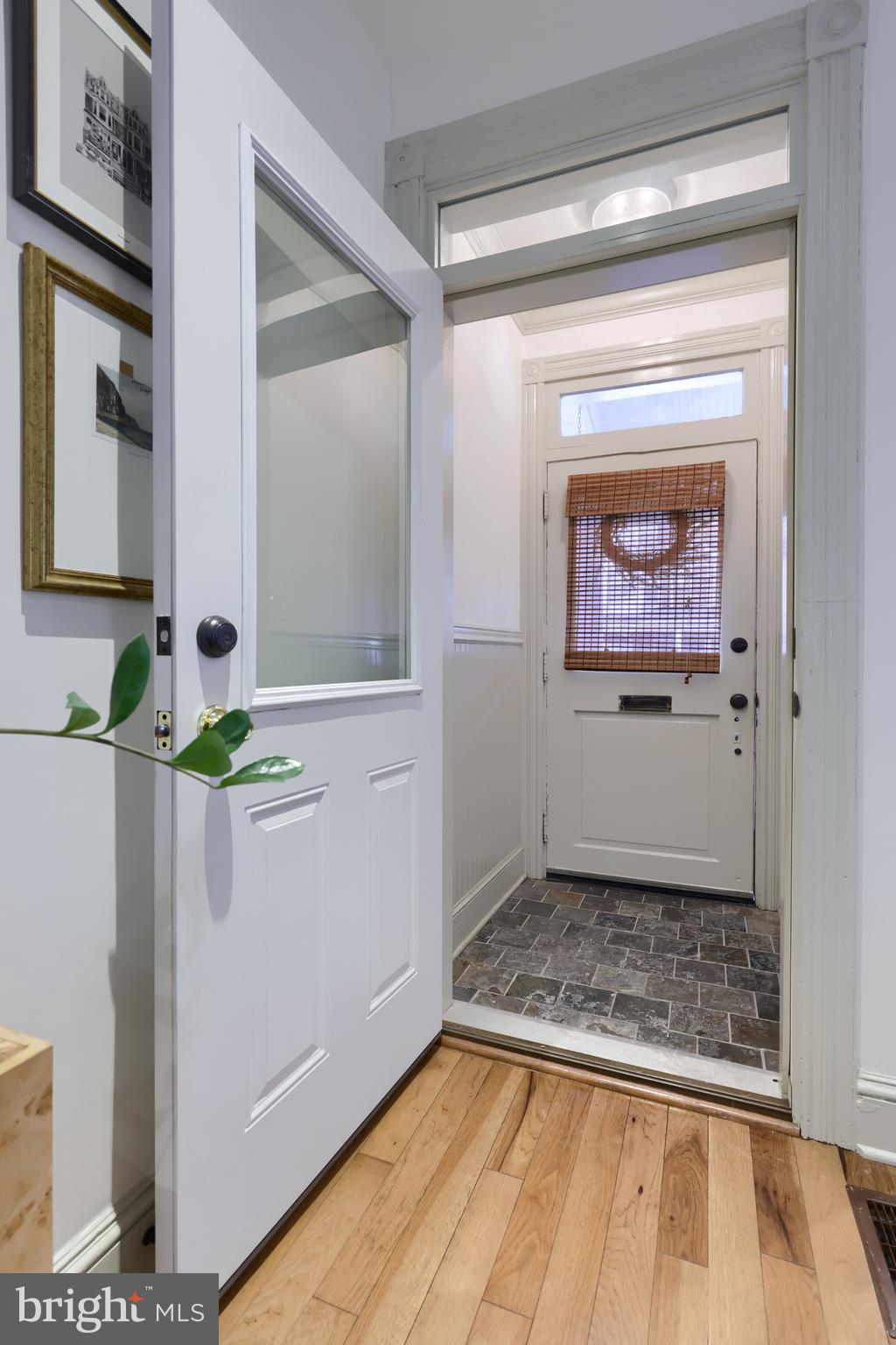 CHESTNUT HILL - Residential