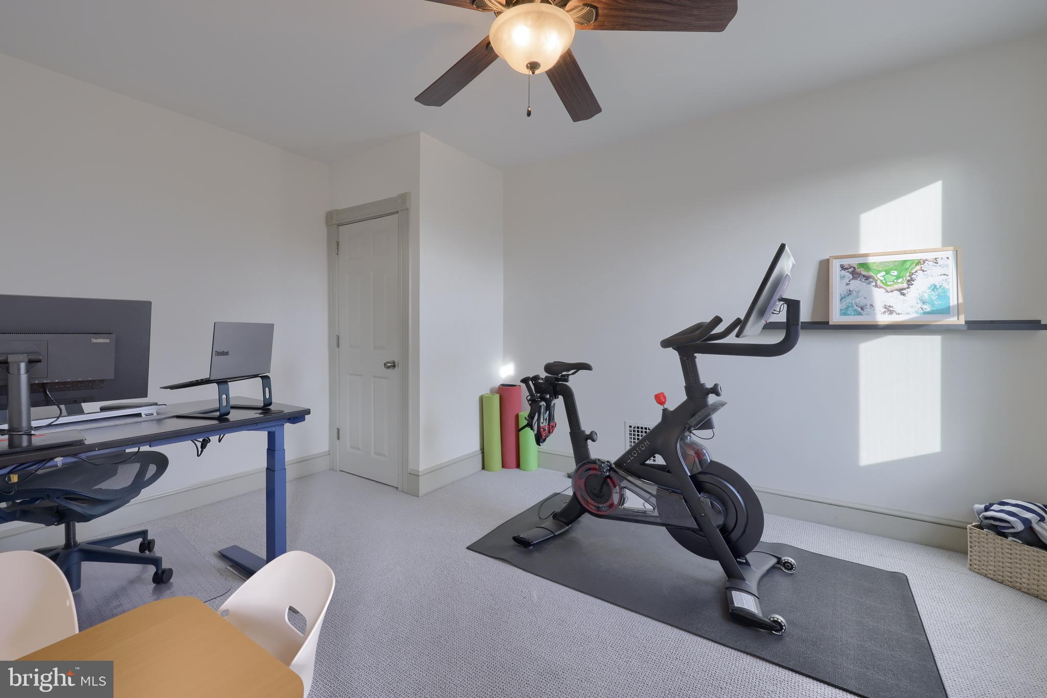 CHESTNUT HILL - Residential