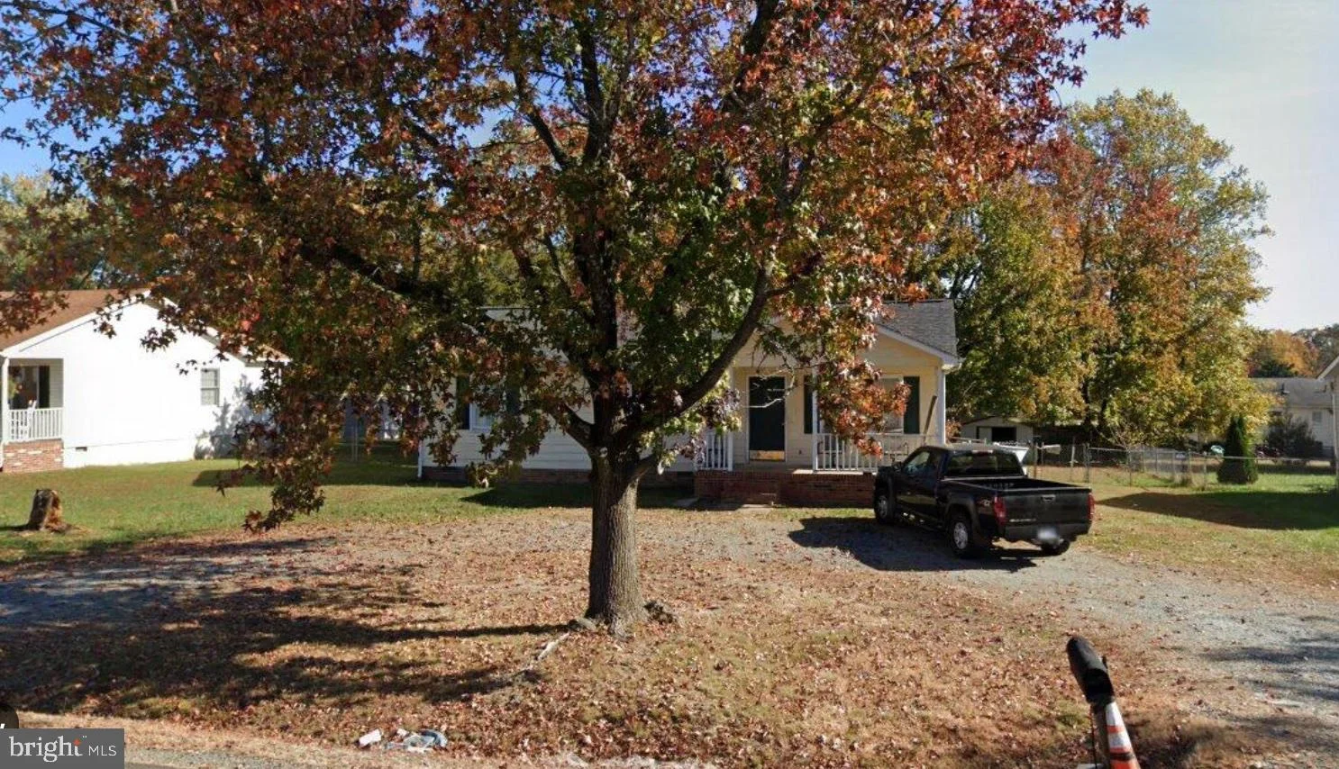 11229 Old Leavells Road
