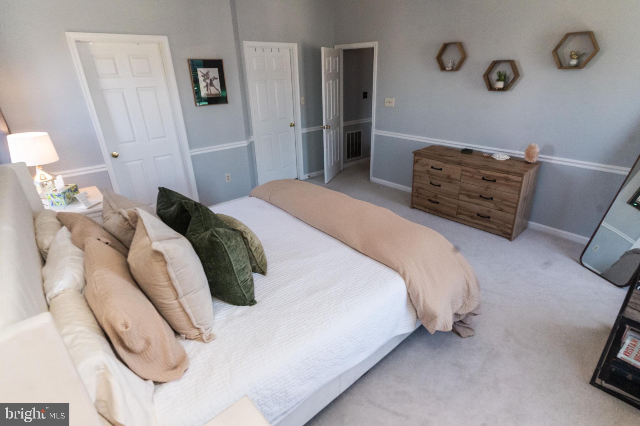 STUART MECHANIC - Residential