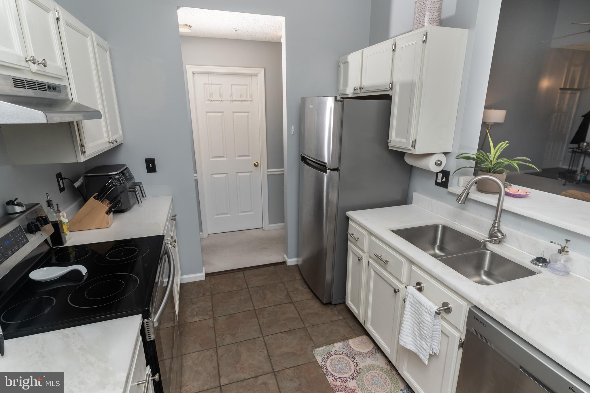 STUART MECHANIC - Residential