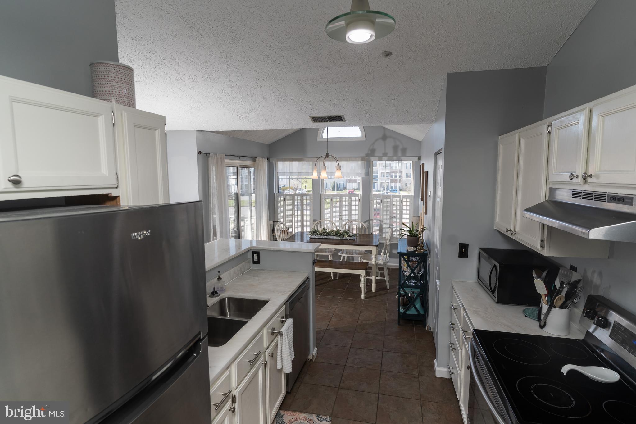 STUART MECHANIC - Residential